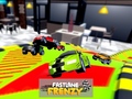 Oyun Fastlane Frenzy