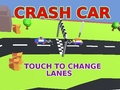 Oyun Crash Car