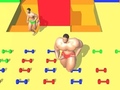 Oyun Muscle Run