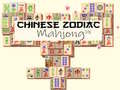 Oyun Chinese Zodiac Mahjong