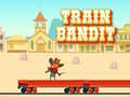 Oyun Train Bandit