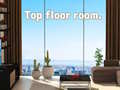 Oyun Top Floor Room