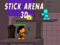 Oyun Stick Arena 3D