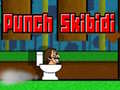 Oyun Punch Skibidi 