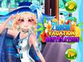 Oyun Tropical Vacation Destination