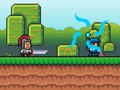 Oyun Pixel Knight Adventure