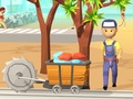 Oyun Stone Miner 3d