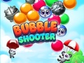Oyun Bubble Shooter