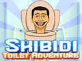 Oyun Skibidi Toilet Adventure