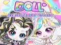 Oyun Doll Avatar Maker Creator