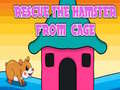 Oyun Rescue The Hamster From Cage