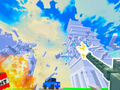 Oyun Destruction Simulator 3D 
