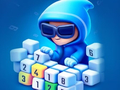 Oyun Hacked: Password Puzzle
