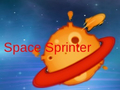 Oyun Space Sprinter