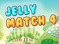 Oyun Jelly Match 4