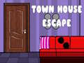 Oyun Town House Escape