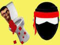 Oyun Skibidi Train Ninja