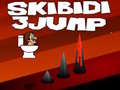 Oyun Skibidi 3 Jump