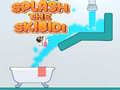 Oyun Splash the Skibidi