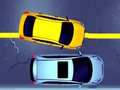 Oyun Race street of crash
