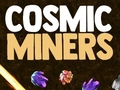 Oyun Cosmic Miners
