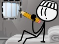 Oyun Dop Stickman Jailbreak