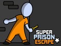 Oyun Super Prison Escape