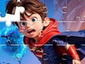 Oyun Jigsaw Puzzle: Super Hero
