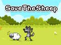 Oyun Save The Sheep