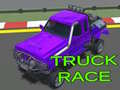 Oyun Truck Race