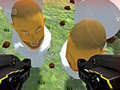 Oyun Shooting Survival Skibidi Toilet