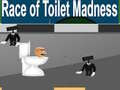 Oyun Race of Toilet Madness