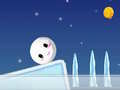 Oyun SnowBall Adventure