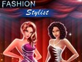 Oyun Fashion Stylist