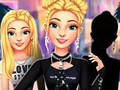Oyun Ellie All Around the Fashion
