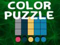 Oyun Color Puzzle