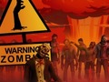Oyun Outpost: Zombie Apocalypse