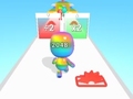 Oyun Man Runner 2048