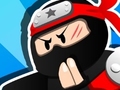 Oyun Ninja Hands 2