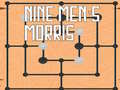 Oyun Nine Men's Morris