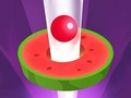 Oyun Helix Bounce