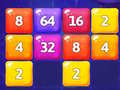 Oyun 2048 Fusion