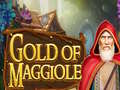 Oyun Gold of Maggiole