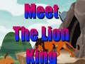 Oyun Meet The Lion King 