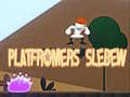 Oyun Platfromers Slebew