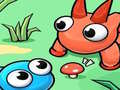 Oyun Eat to Evolve