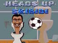 Oyun Heads Up Skibidi