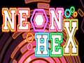 Oyun Neon Hex