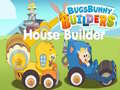 Oyun Bugs Bunny Builders House Builder