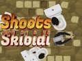 Oyun Shoots Skibidi 